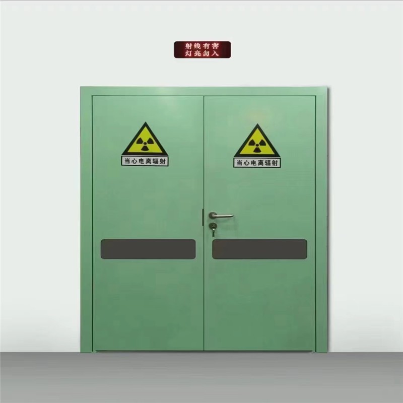 云南平移铅门