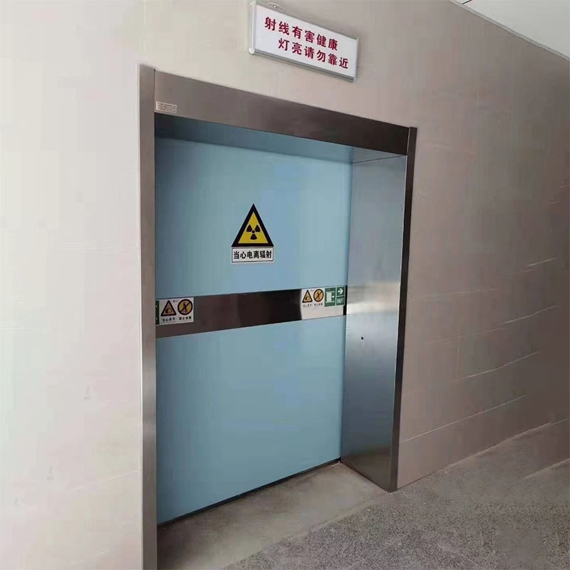 云南防护医用铅门