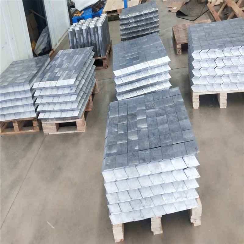 云南10mm医用铅板