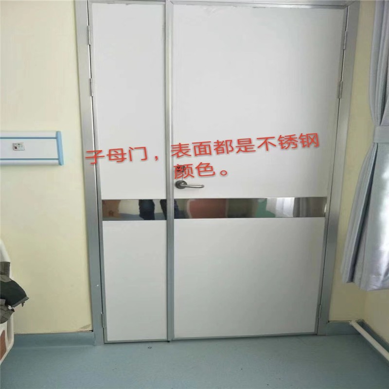 云南防护铅门医用