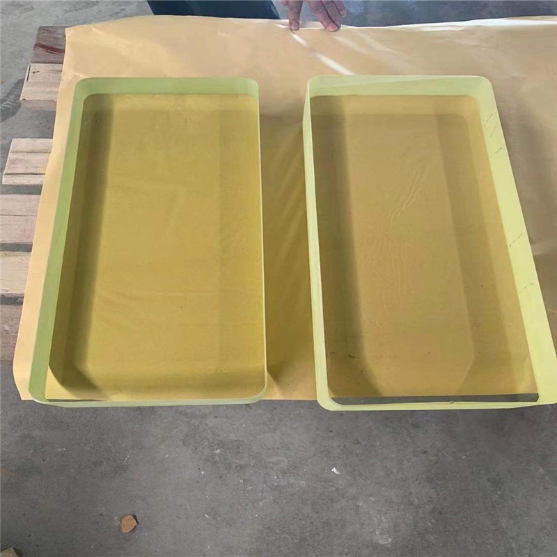 云南铅玻璃