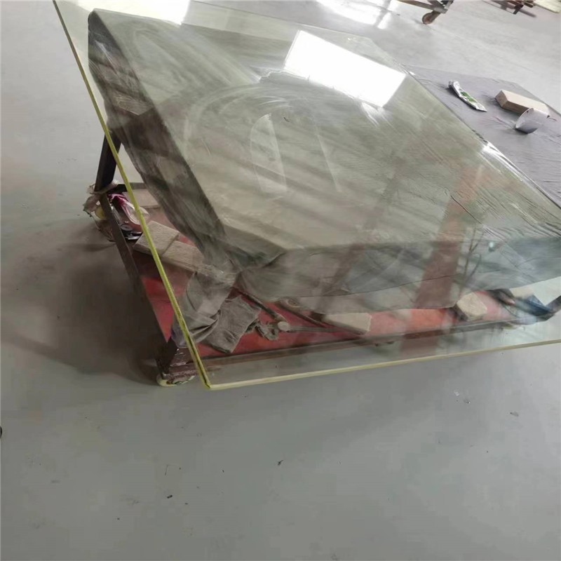 云南铅玻璃